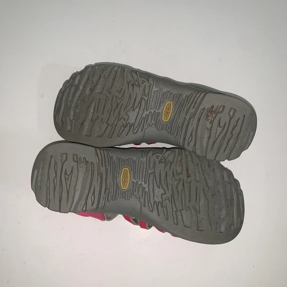 Keen shoes unisex